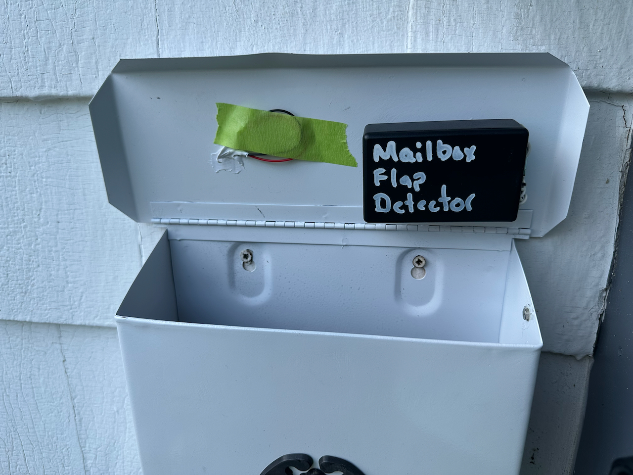 You’ve got Mail!